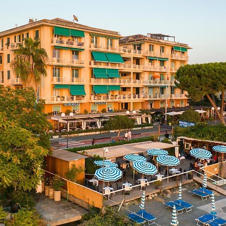 Albergo Celeste Σέστρι Λεβάντε Εξωτερικό φωτογραφία