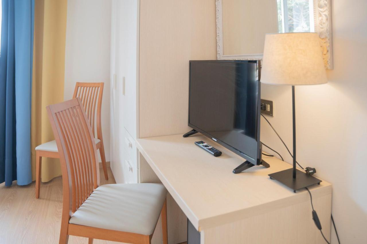 Albergo Celeste Σέστρι Λεβάντε Εξωτερικό φωτογραφία