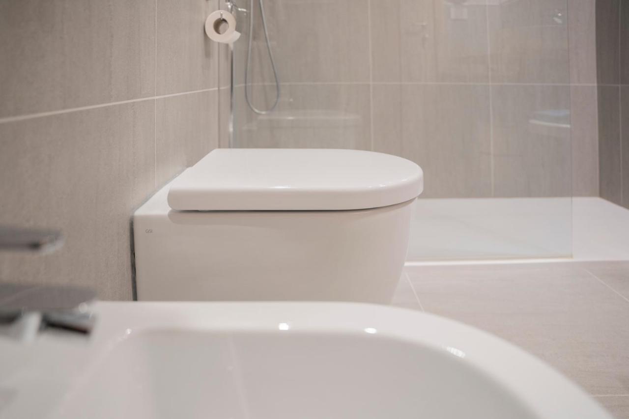 Albergo Celeste Σέστρι Λεβάντε Εξωτερικό φωτογραφία