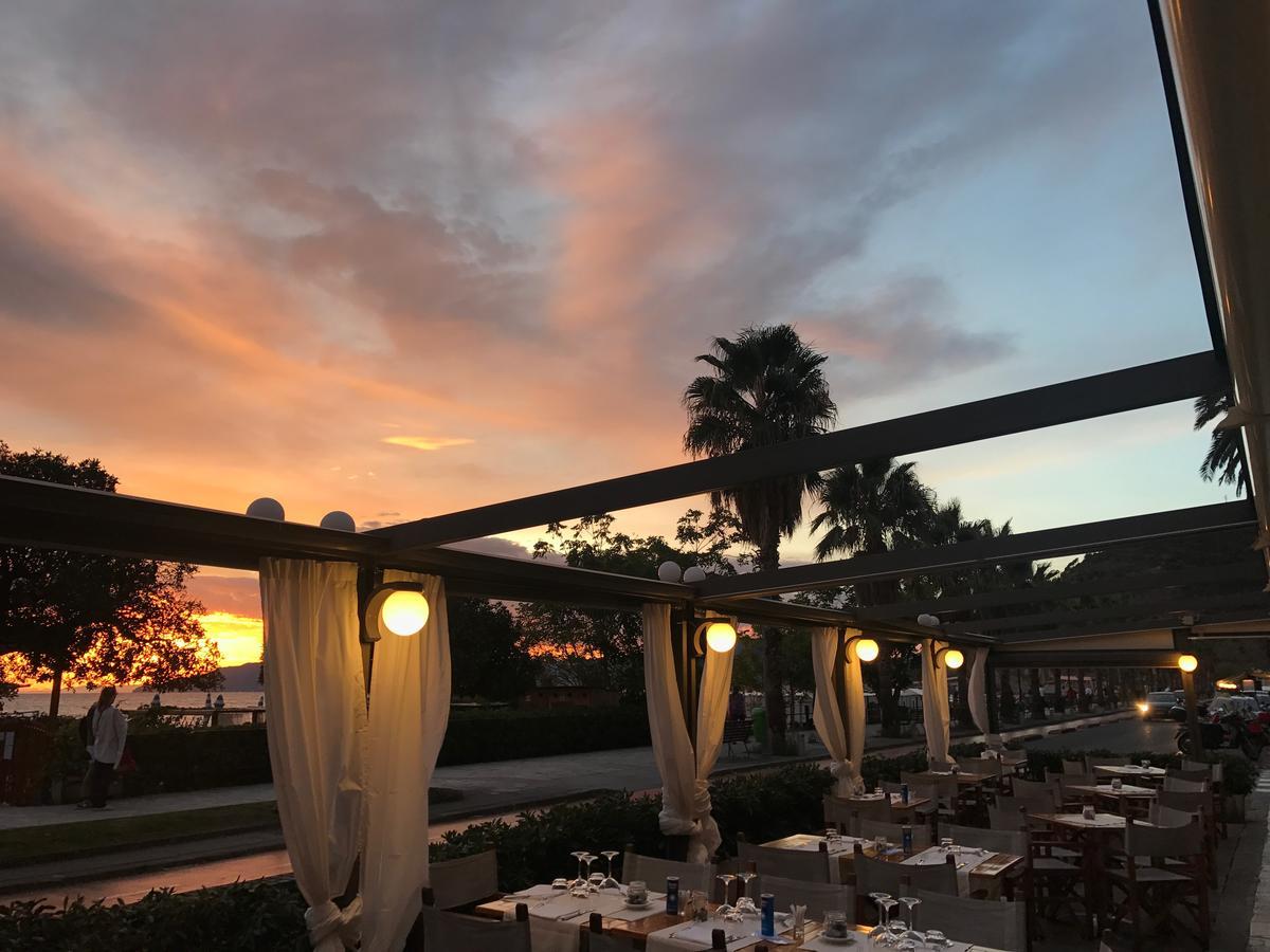 Albergo Celeste Σέστρι Λεβάντε Εξωτερικό φωτογραφία