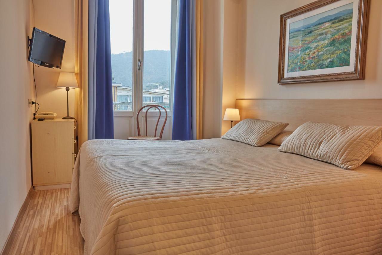 Albergo Celeste Σέστρι Λεβάντε Εξωτερικό φωτογραφία
