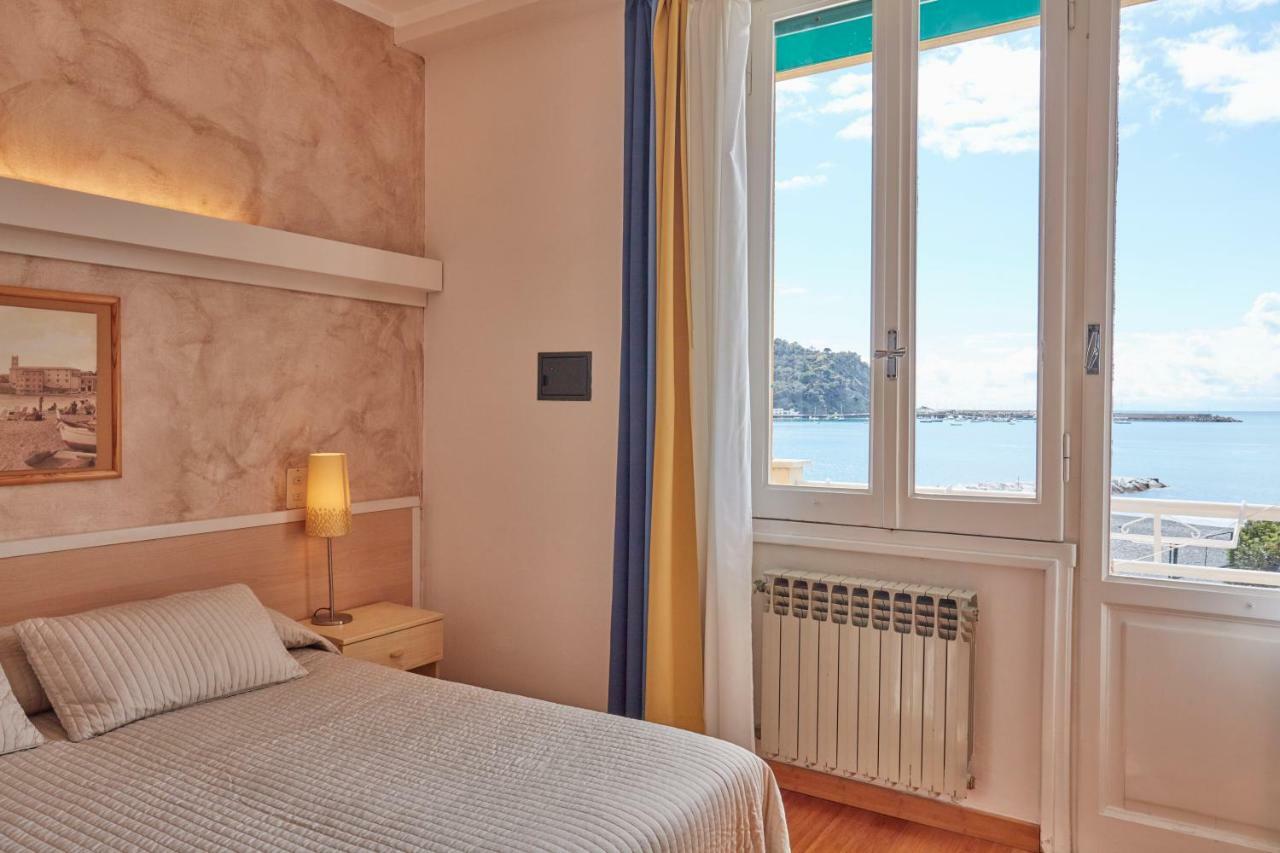 Albergo Celeste Σέστρι Λεβάντε Εξωτερικό φωτογραφία