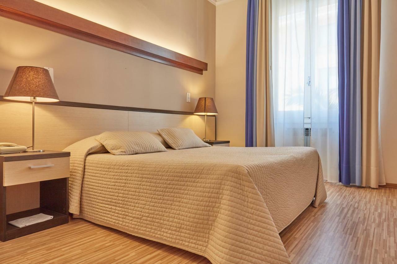 Albergo Celeste Σέστρι Λεβάντε Εξωτερικό φωτογραφία