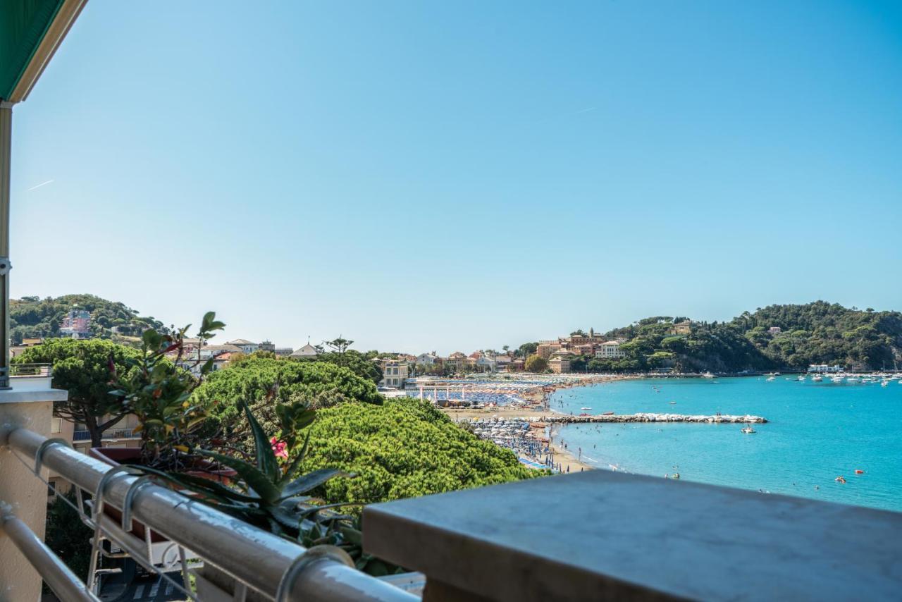 Albergo Celeste Σέστρι Λεβάντε Εξωτερικό φωτογραφία